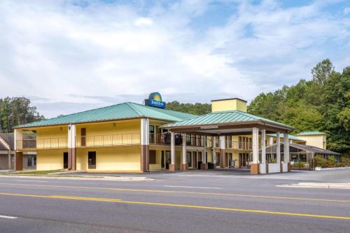Murphy Hotel | Days Inn by Wyndham Murphy