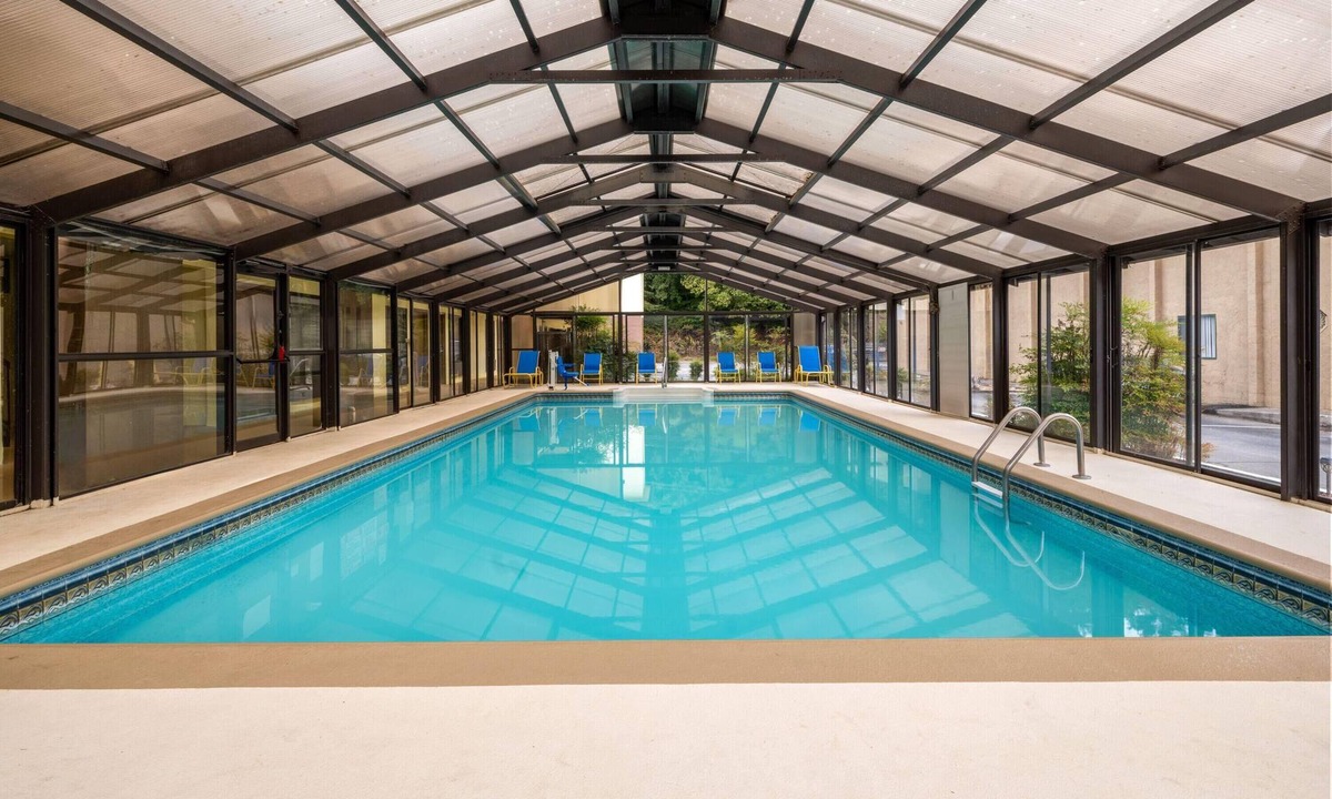 Murphy Hotel | Days Inn by Wyndham Murphy