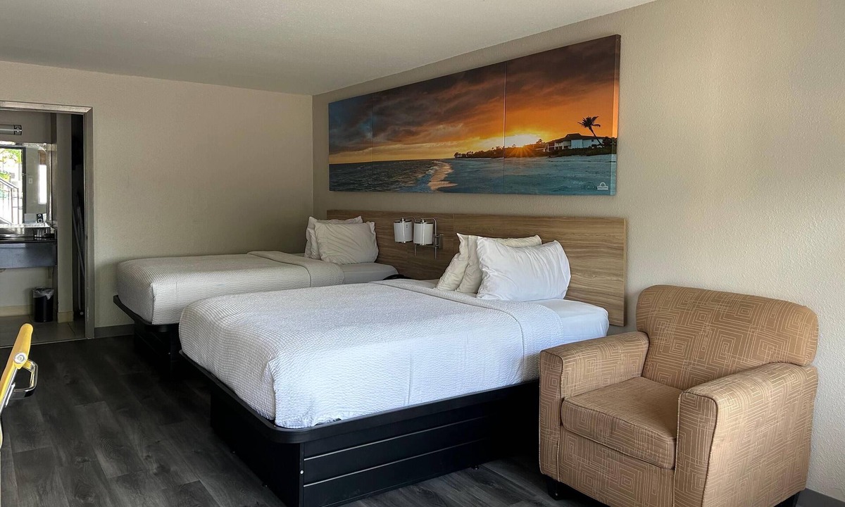 Natchitoches Hotel | Days Inn by Wyndham Natchitoches