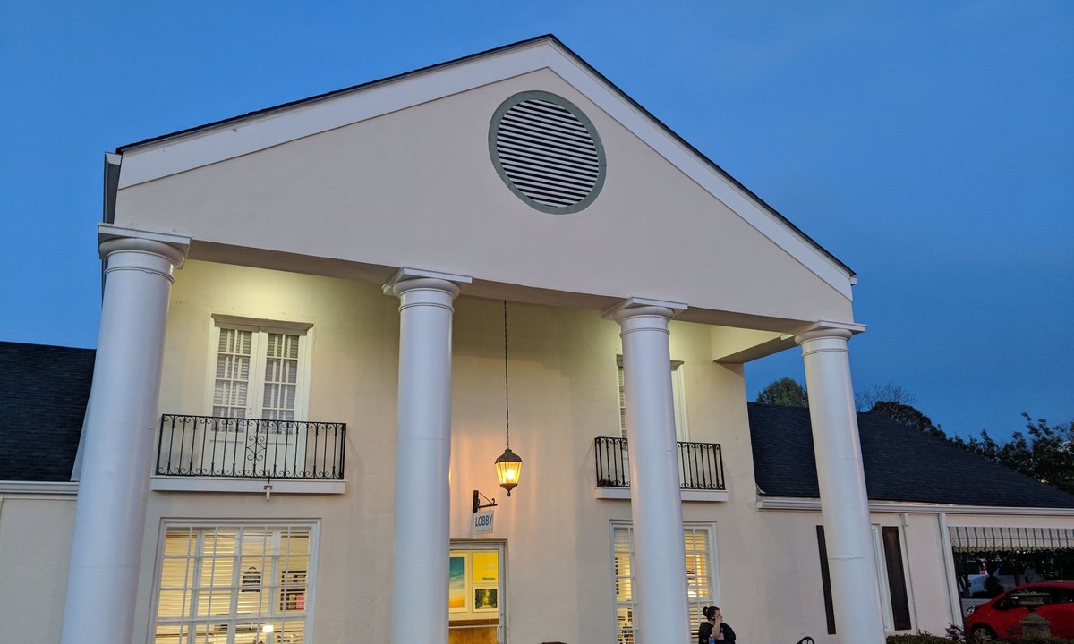 Natchez Hotel | Days Inn by Wyndham Natchez