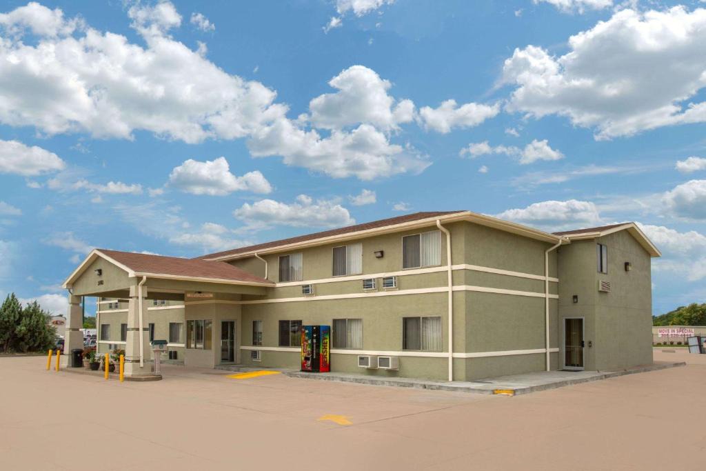 North Platte Hotel | Days Inn by Wyndham North Platte