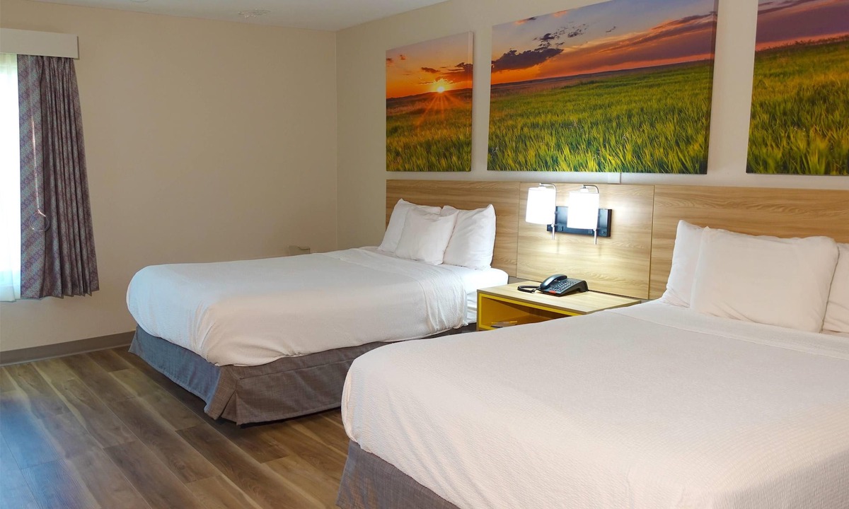 Norman Hotel | Days Inn by Wyndham Norman