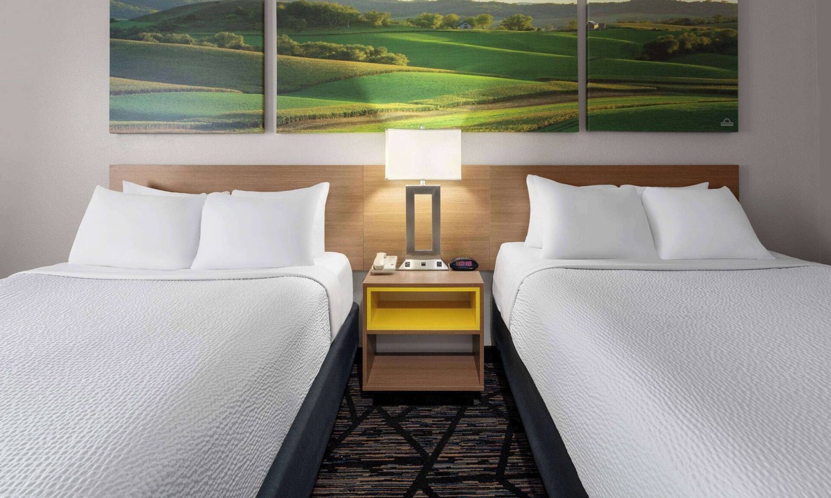 Ogallala Hotel | Days Inn by Wyndham Ogallala