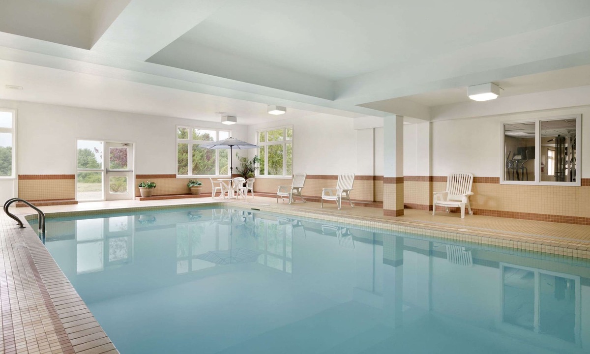 Rama Hotel | Days Inn by Wyndham Orillia