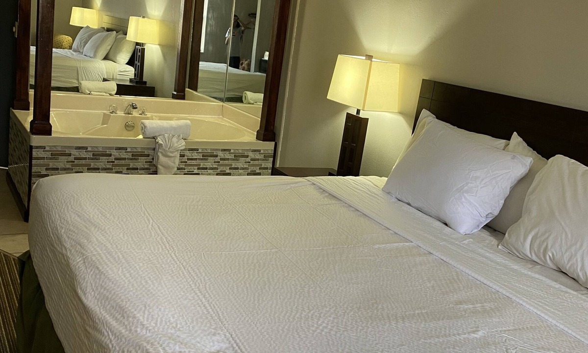 Perryville Hotel | Days Inn by Wyndham Perryville