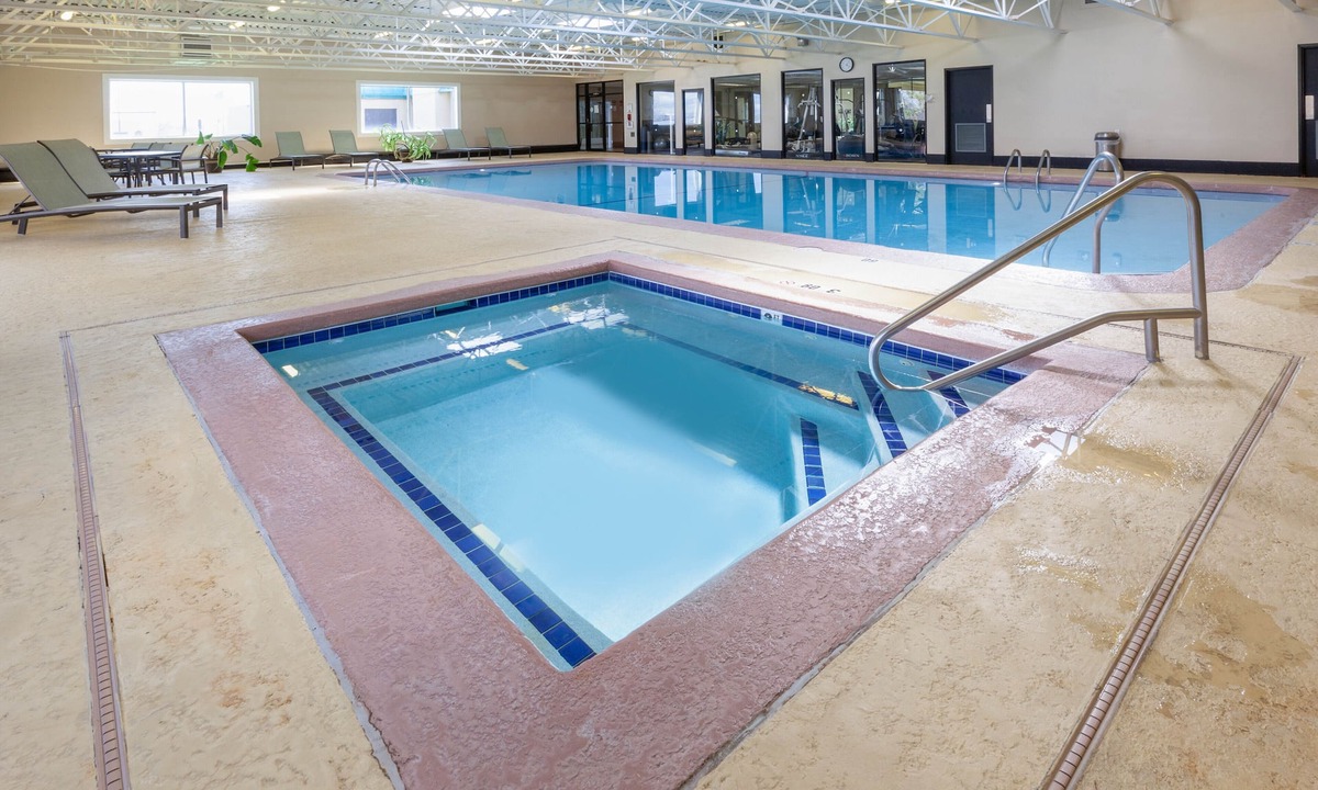 Plattsburgh Hotel | Days Inn by Wyndham Plattsburgh