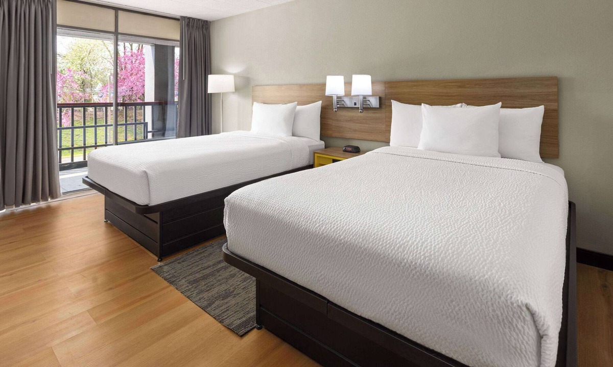 Pottstown Hotel | Days Inn by Wyndham Pottstown