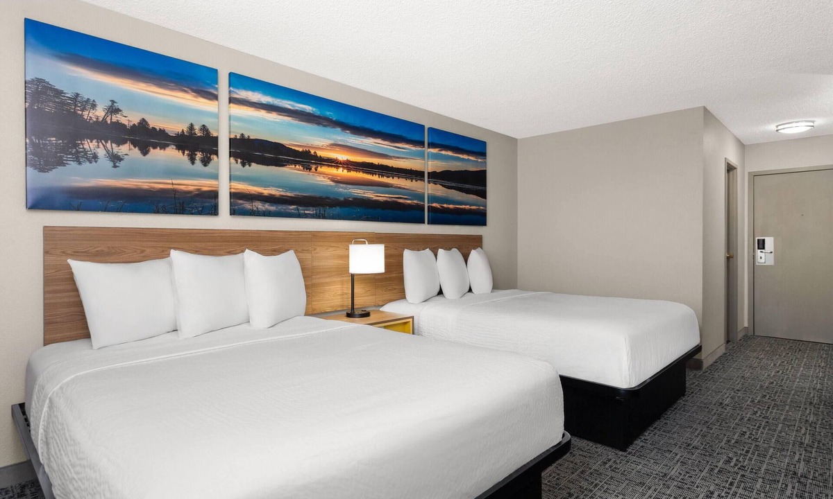 Rawlins Hotel | Days Inn by Wyndham Rawlins