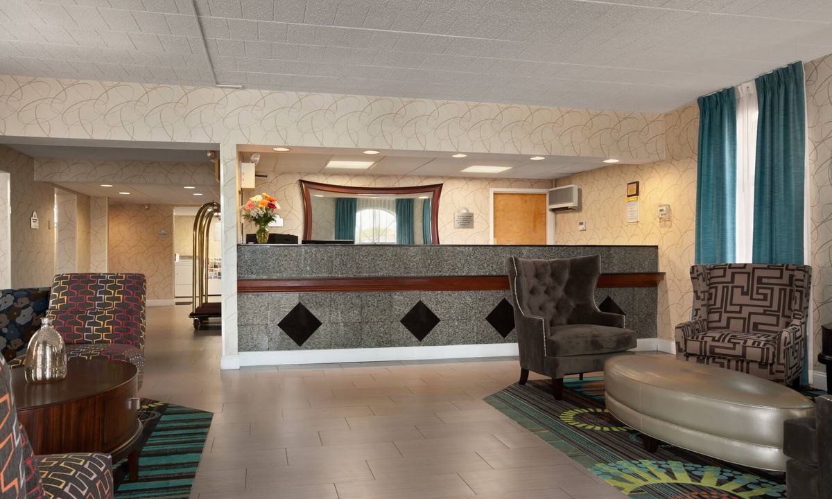 Wyomissing Hotel | Days Inn by Wyndham Reading Wyomissing