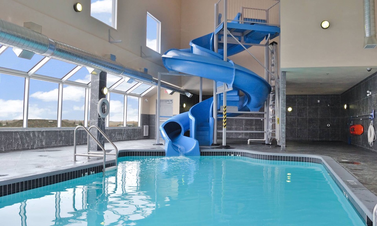 Regina Hotel | Days Inn by Wyndham Regina Airport West
