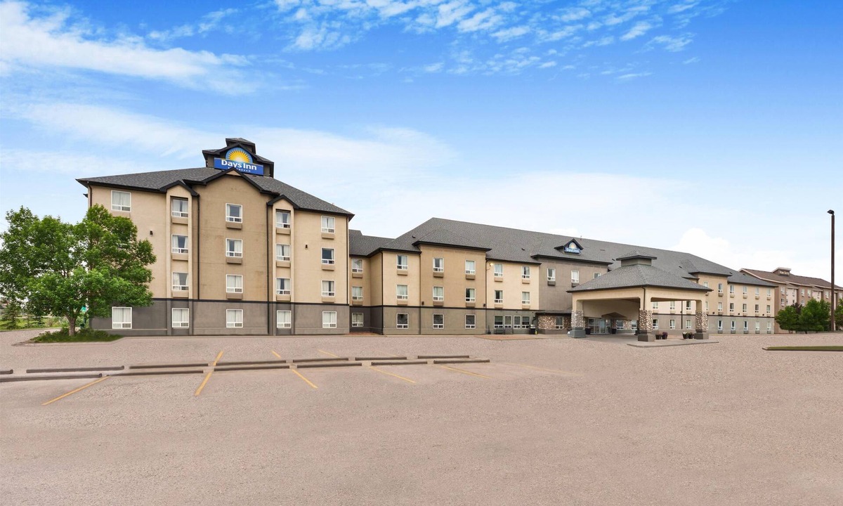 Regina Hotel | Days Inn by Wyndham Regina