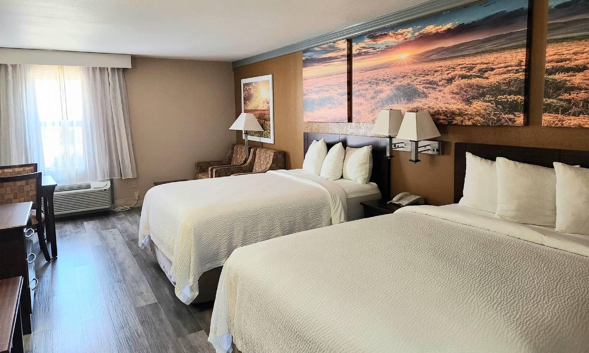 Rosenberg Hotel | Days Inn by Wyndham Rosenberg