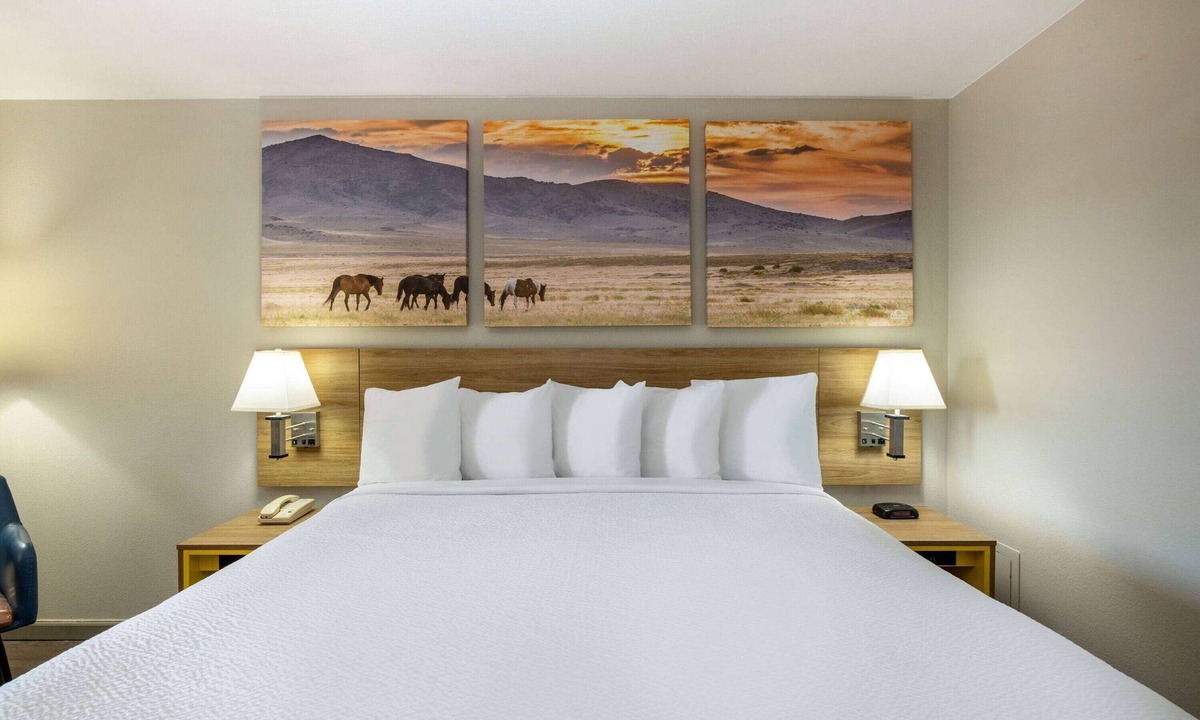 Roswell Hotel | Days Inn by Wyndham Roswell
