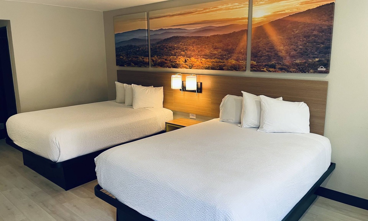 El Cajon Hotel | Days Inn by Wyndham San Diego-East/El Cajon
