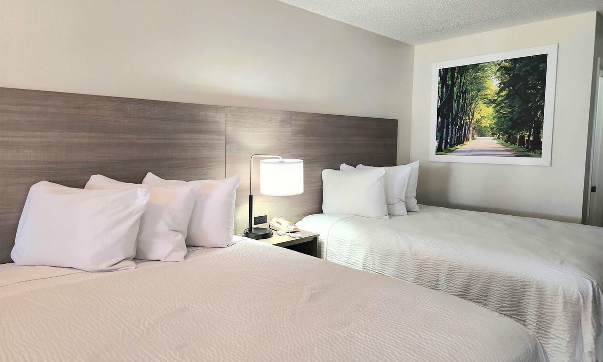 Rio Vista Hotel | Days Inn by Wyndham San Marcos