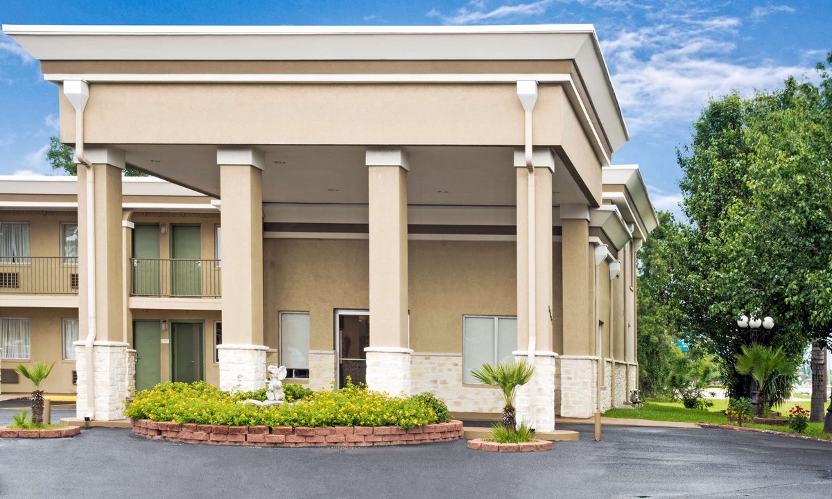 Shenandoah Hotel | Days Inn by Wyndham Shenandoah