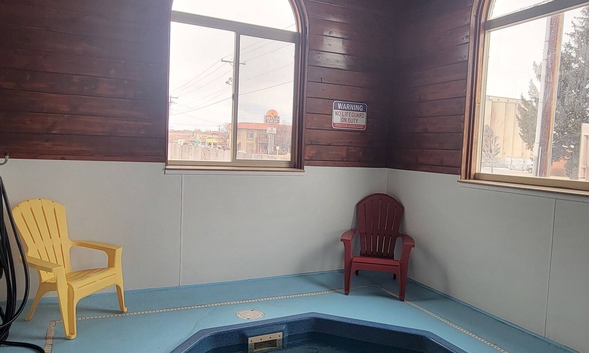 Sheridan Hotel | Days Inn by Wyndham Sheridan