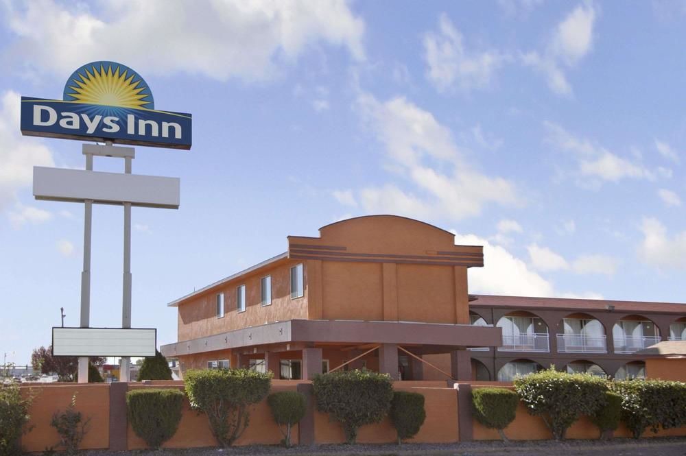 Polvadera Hotel | Days Inn by Wyndham Socorro