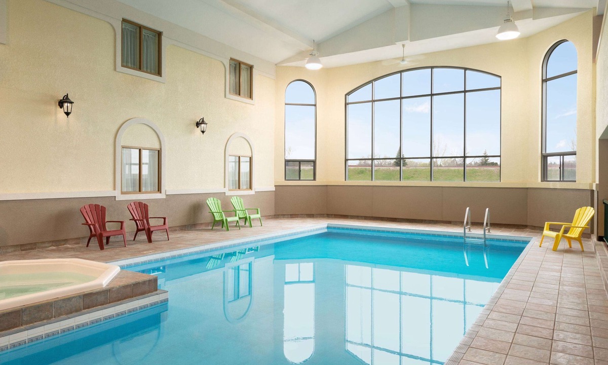 Swift Current Hotel | Days Inn by Wyndham Swift Current