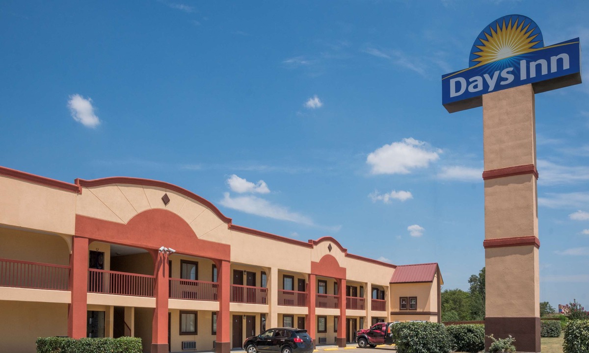 Temple Hotel | Days Inn by Wyndham Temple