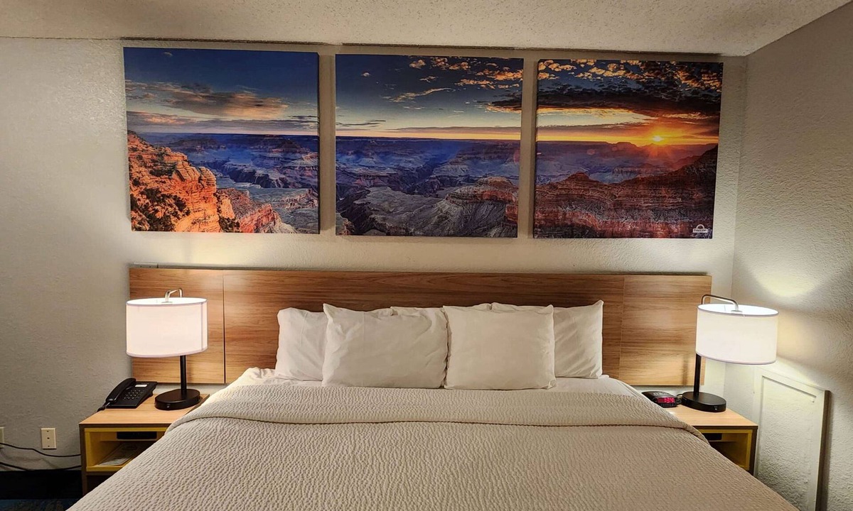 Tucumcari Hotel | Days Inn by Wyndham Tucumcari