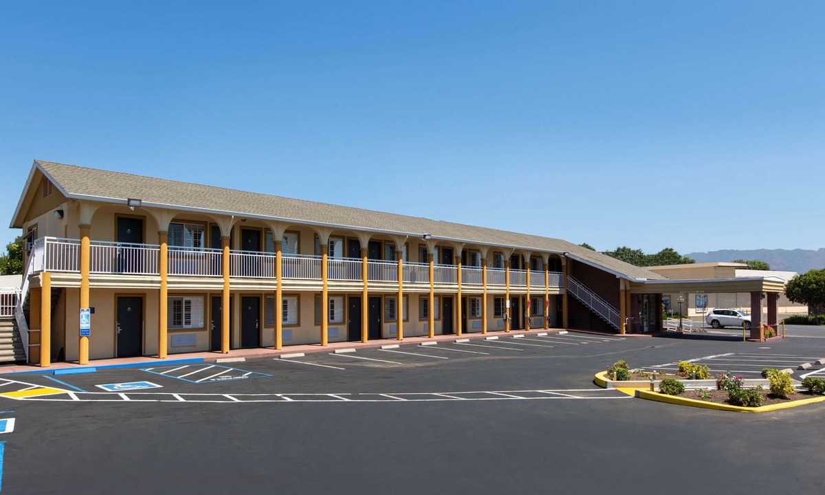 Ukiah Hotel | Days Inn by Wyndham Ukiah