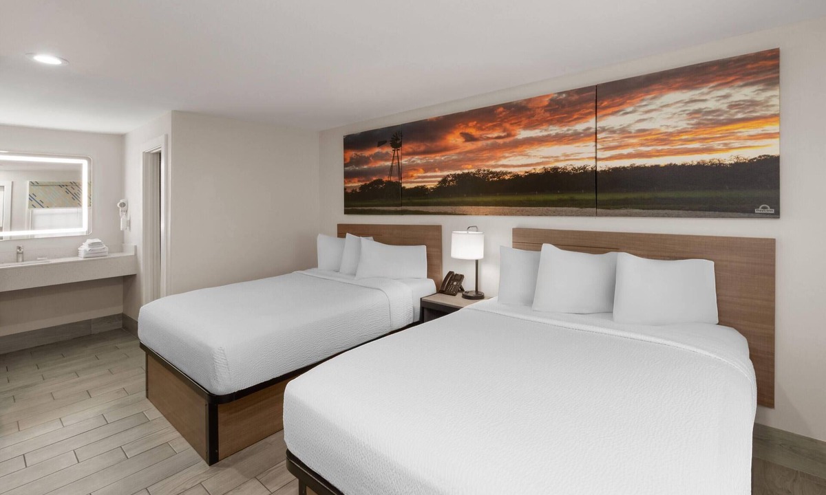 Aransas Pass Hotel | Days Inn by Wyndham Aransas Pass