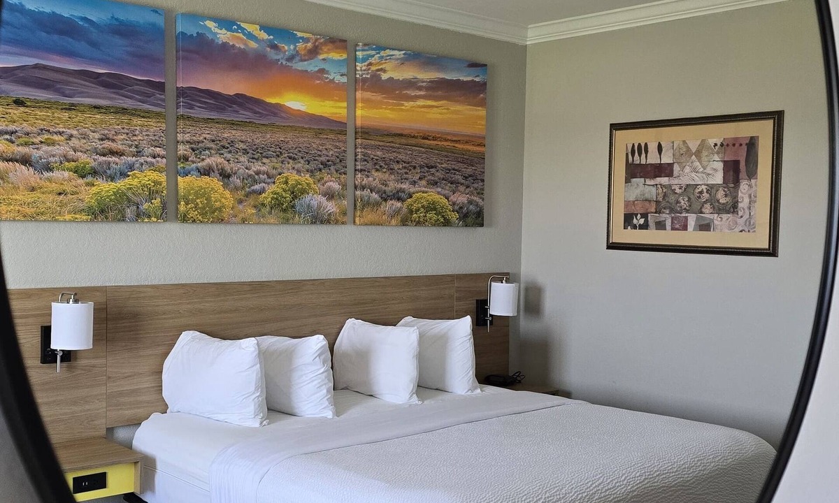 Copperas Cove Hotel | Days Inn by Wyndham Copperas Cove