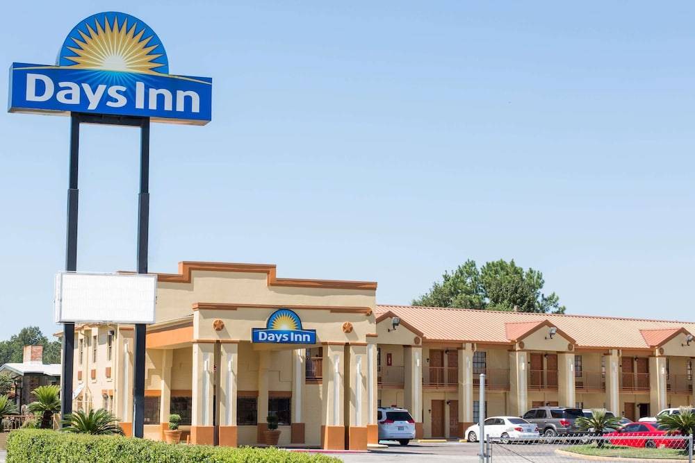 Orange Hotel | Days Inn by Wyndham Orange