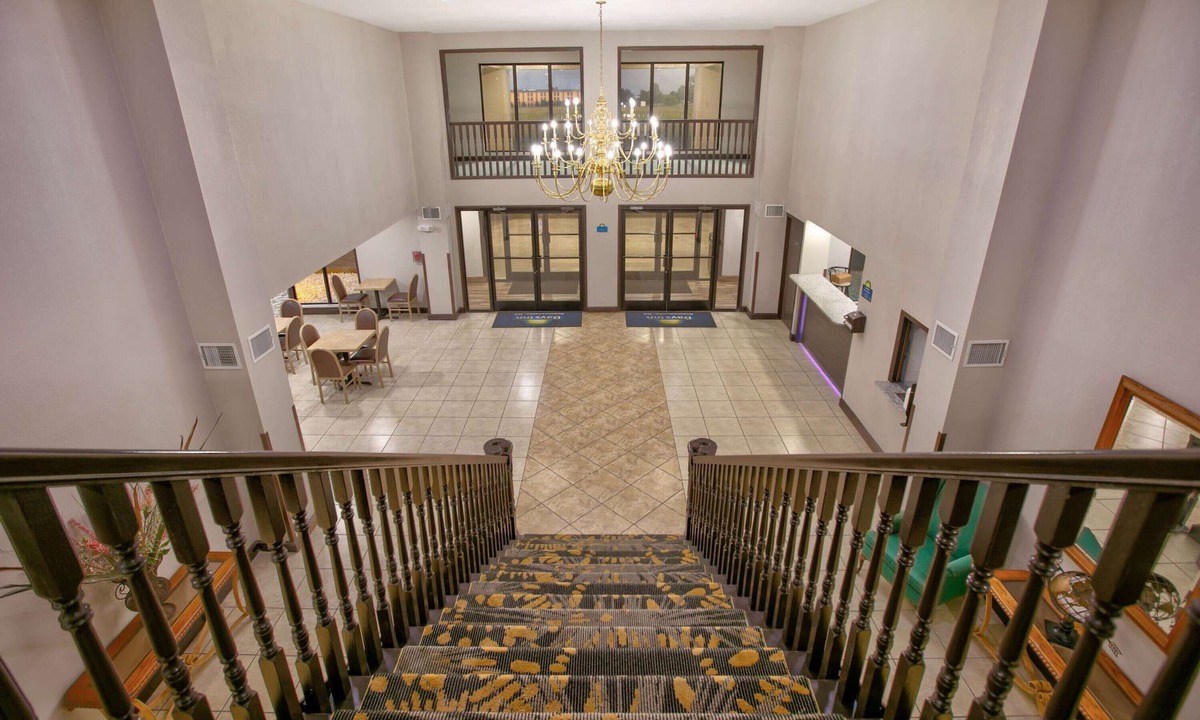 Robinsonville Hotel | Days Inn by Wyndham Tunica Resorts
