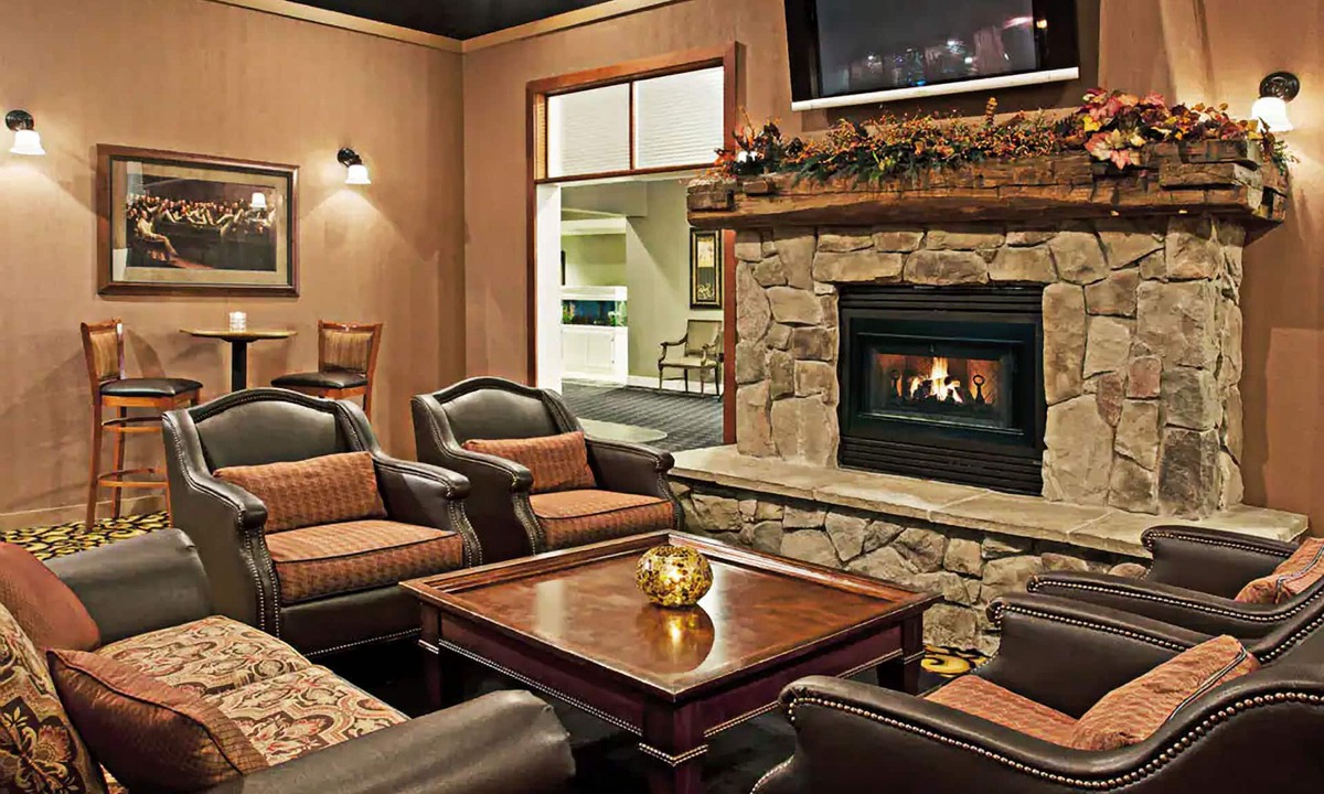 Warren Hotel | Days Inn by Wyndham Warren