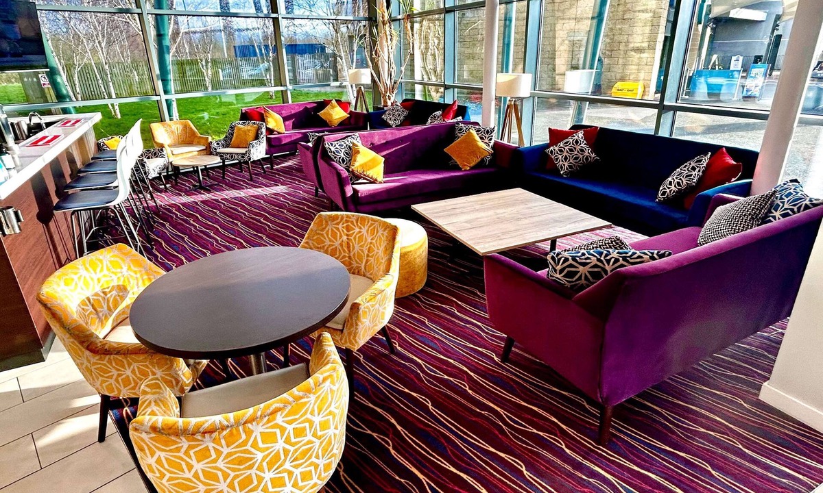 Wetherby Hotel | Days Inn by Wyndham Wetherby