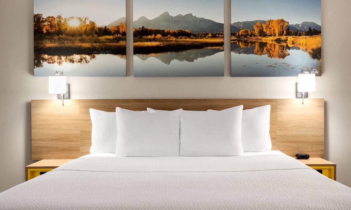 Worland Hotel | Days Inn by Wyndham Worland
