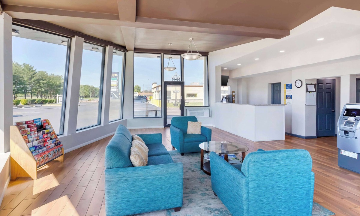 Wrightstown Hotel | Days Inn by Wyndham Wrightstown McGuire AFB/Bordentown