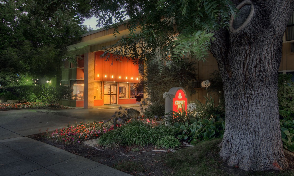 North Whisman Hotel | Days Inn & Suites by Wyndham Mountain View