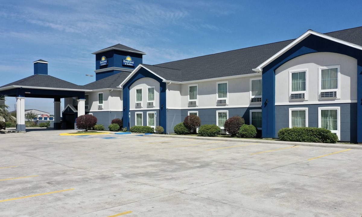 Thibodaux Hotel | Days Inn & Suites by Wyndham Thibodaux