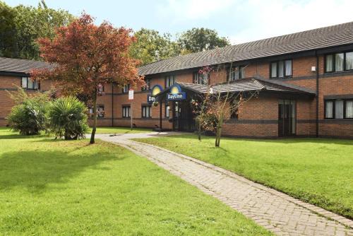 Chesterton Green Hotel | Days Inn Warwick Northbound M40