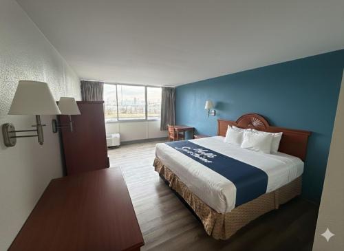 Sidney Hotel | DaysInnSidney