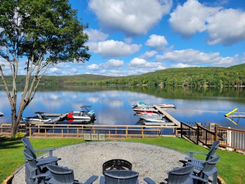 Katrine Resort | Dayspring Cottages