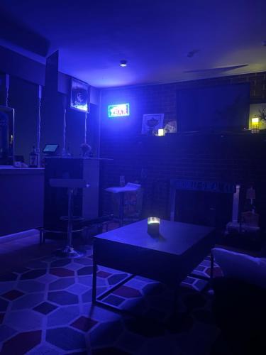 Dayton House | Dayton get away