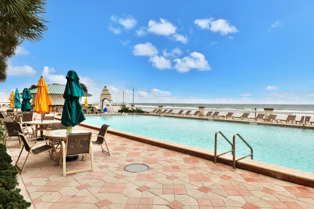 Ortona Park House | Daytona Beach Condos