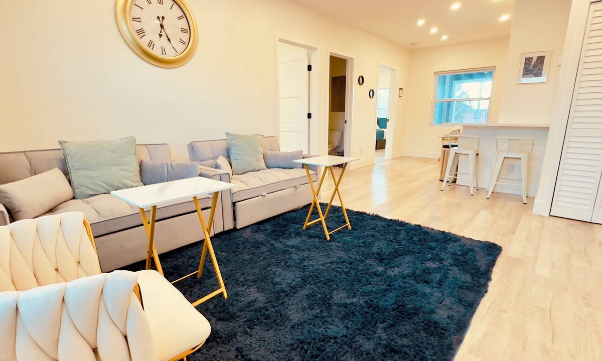 East Daytona House | Daytona Double Delight