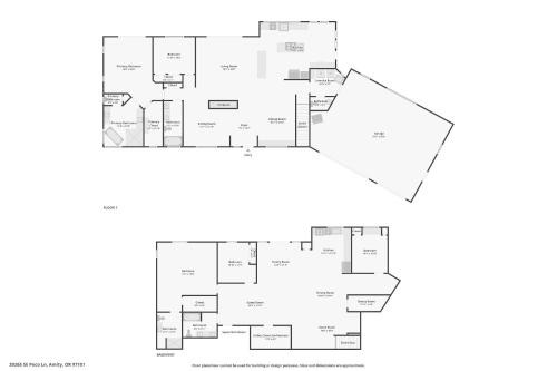 Amity House | Daze Off Amity