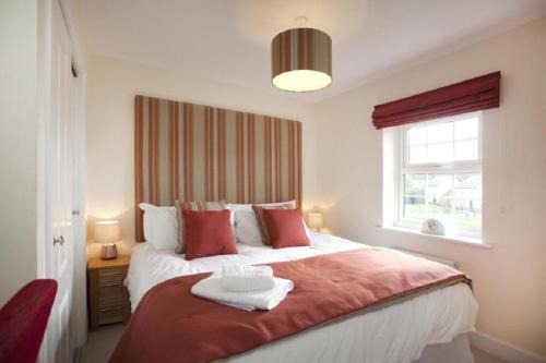 Castle Donington Apartment | DBS Serviced Apartments - The Stretton