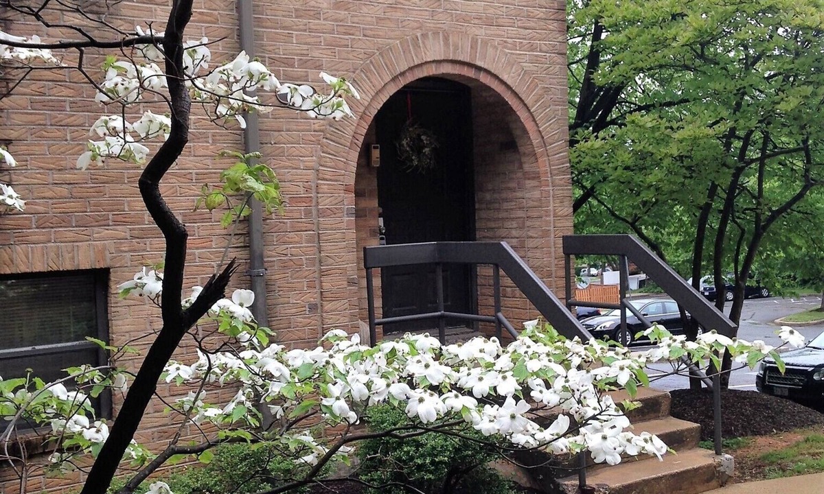 Fort Lincoln House | DC Gem- A charming hidden oasis