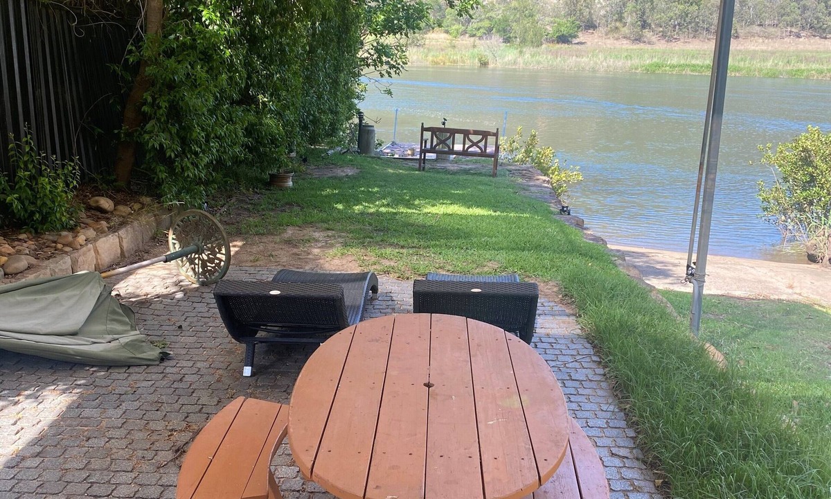 Lower Macdonald House | DC HAWKESBURY GET-A-WAY