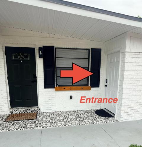 Greater Palm River Point CDC House | DC lodging LLC