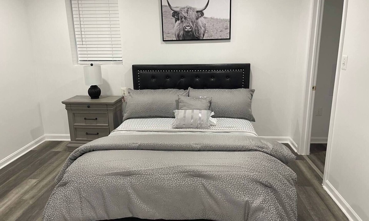 Fort Washington House | DC Suburb | HUGE 3BR + Theater | National Harbor