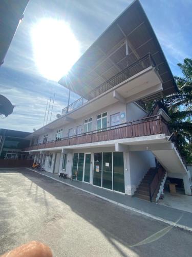 Jeram House | DD Empire Homestay