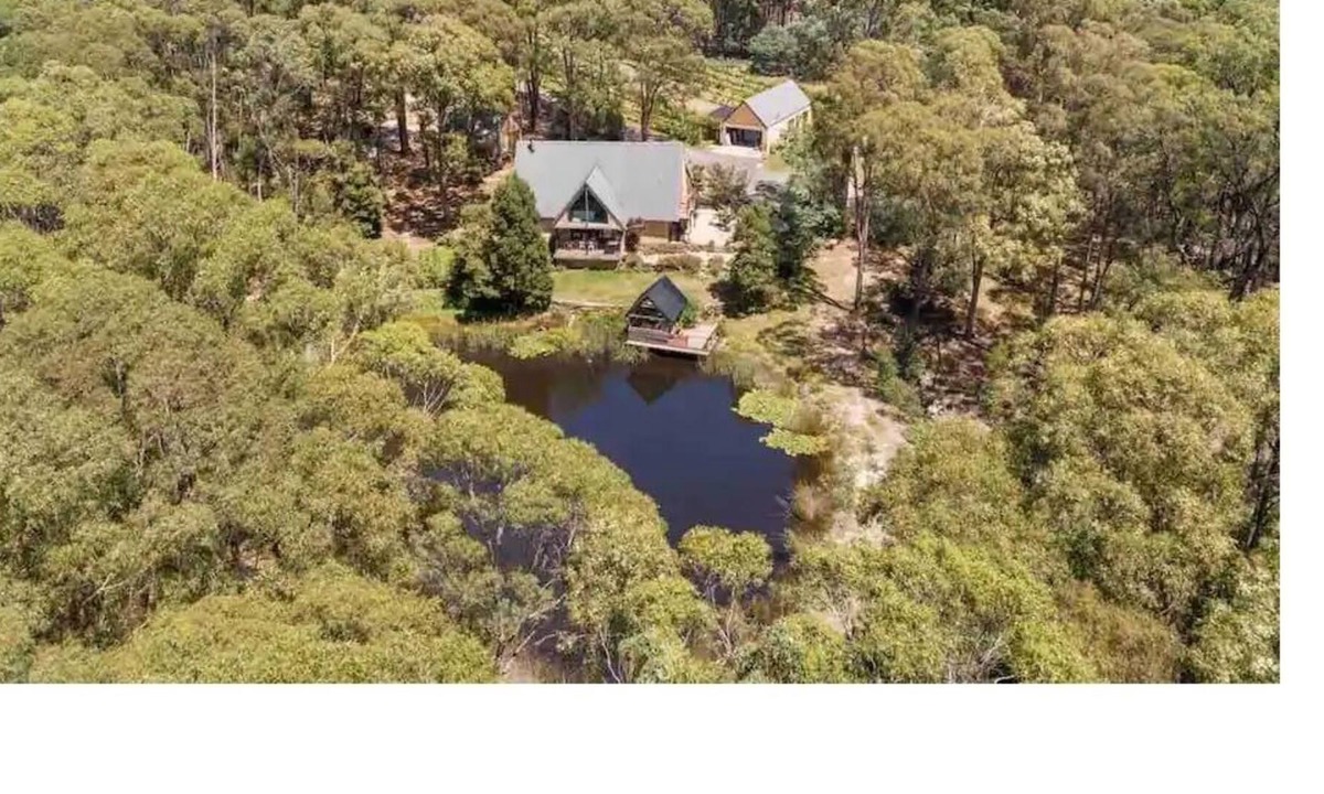 Dean Cottage | De’Aurora Retreat